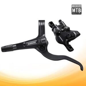 Frenos Shimano mt401
