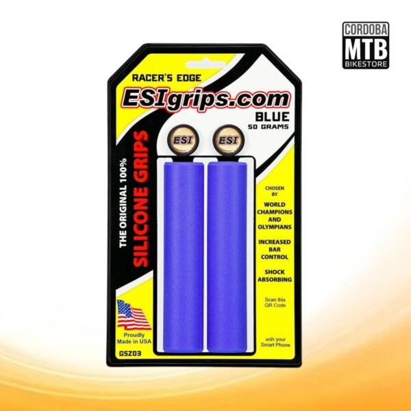 Esi grips racers edge