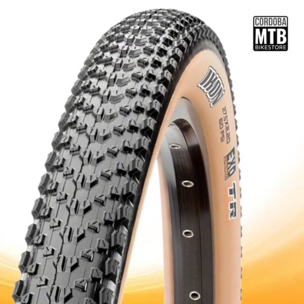 Maxxis Ikon 29x2.20 EXO TR