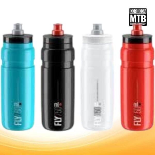Caramañola Elite fly 700ml