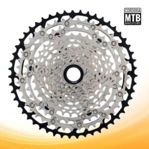 Piñon Slx M7100 10-51t 12 Vel