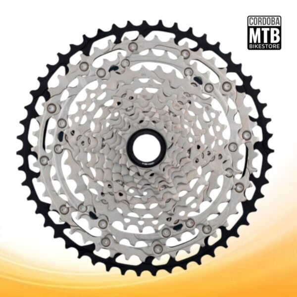 Piñon Slx M7100 10-51t 12 Vel