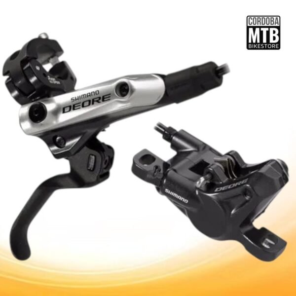 Frenos Shimano m615