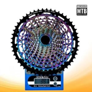 Piñón Zrace XD 12vel