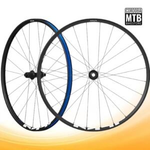 Ruedas Shimano mt500