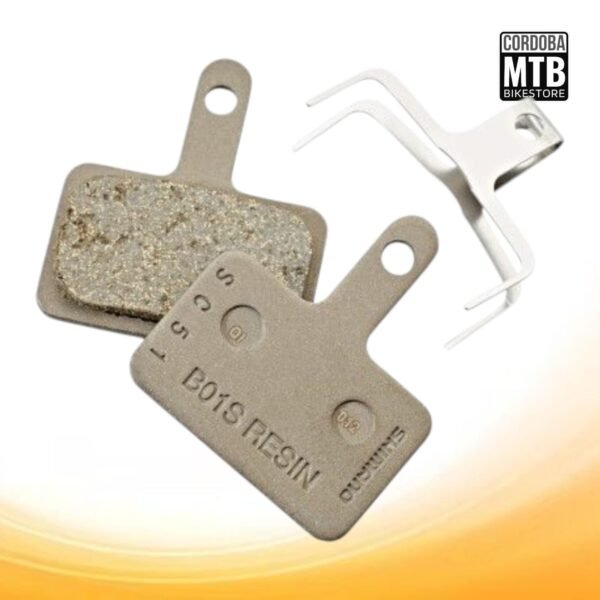 Pastillas Shimano b05s-rx