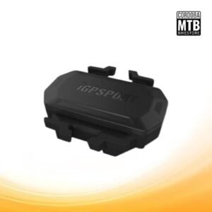 Sensor de cadencia