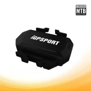 Sensor de Velocidad
