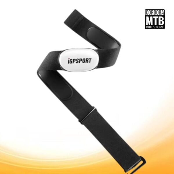Banda cardíaca IGPSPORTS hr40