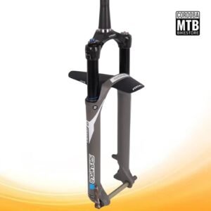 Suntour Axon Werx 34 120mm