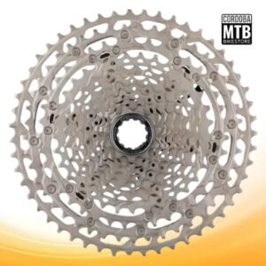 Piñón Shimano m5100 11-51t 11vel