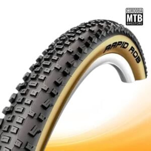 Schwalbe Rapid Rob 29x2.25