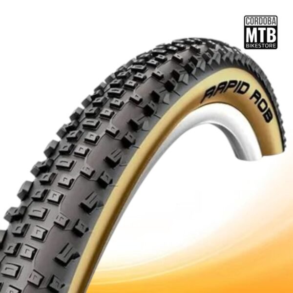Schwalbe Rapid Rob 29x2.25