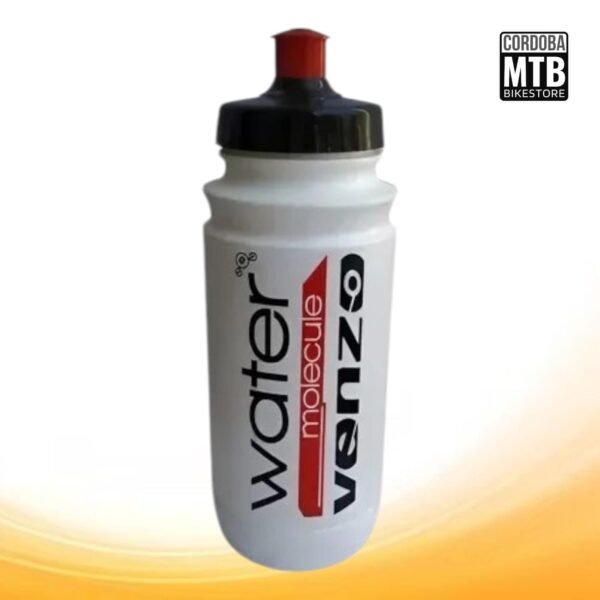 Caramañola Venzo Molecule 550ml