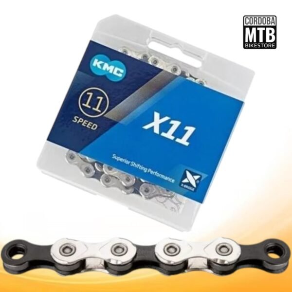 Cadena KMC 11vel