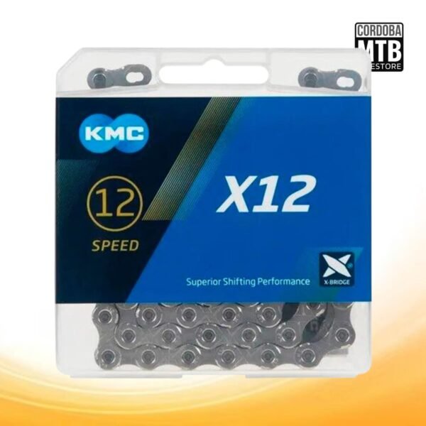Cadena KMC 12vel