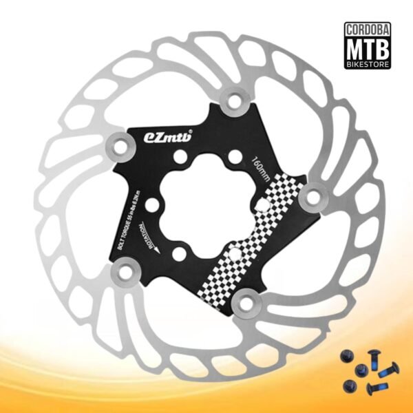 Disco Ezmtb ruta/gravel