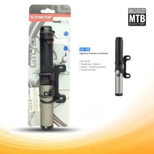Inflador Giyo gp89