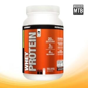 WHEY PROTEIN Nutremax
