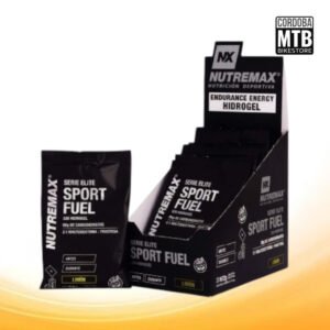 SPORT FUEL HYDROGEL