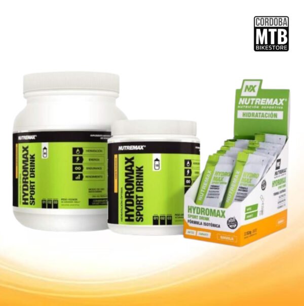 HYDROMAX Nutremax
