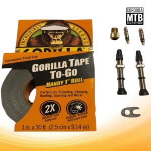 Kit de tubelizado 2.5mm