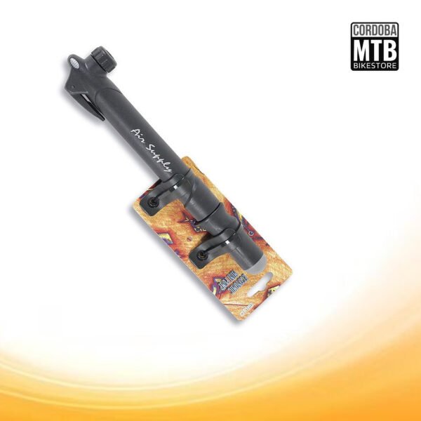 Inflador Giyo gp45L